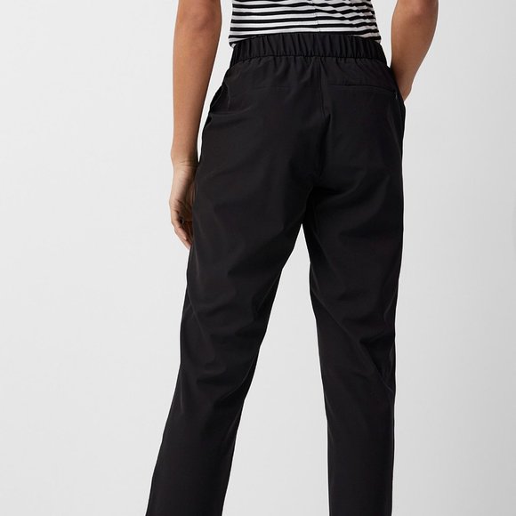 Slim Straight Work Pants – Sz 2 - Picture 2 of 6